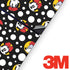 Disney Minnie Mouse Bubbles Face Pattern PS4 Console Skin
