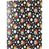 Disney Minnie Mouse Bubbles Face Pattern PS5 Console Skin