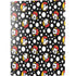 Disney Minnie Mouse Bubbles Face Pattern PS5 Digital Edition Console Skin