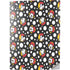 Disney Minnie Mouse Bubbles Face Pattern PS5 Digital Edition Console Skin