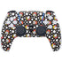 Disney Minnie Mouse Bubbles Face Pattern PS5 Controller Skin