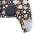 Disney Minnie Mouse Bubbles Face Pattern PS5 Controller Skin