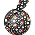 Disney Minnie Mouse Bubbles Face Pattern PULSE 3D Wireless Headset for PS5 Skin