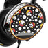 Disney Minnie Mouse Bubbles Face Pattern SteelSeries Arctis 5 Skin