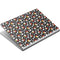 Disney Minnie Mouse Bubbles Face Pattern Surface Book Skin