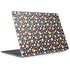 Disney Minnie Mouse Bubbles Face Pattern Surface Laptop 2 Skin