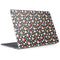 Disney Minnie Mouse Bubbles Face Pattern Surface Laptop 3 13.5in Skin