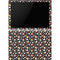 Disney Minnie Mouse Bubbles Face Pattern Surface Pro 6 Skin