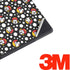 Disney Minnie Mouse Bubbles Face Pattern Surface Pro 7 Skin