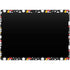 Disney Minnie Mouse Bubbles Face Pattern Surface Pro 8 Skin