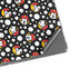 Disney Minnie Mouse Bubbles Face Pattern Surface Pro 8 Skin