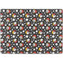 Disney Minnie Mouse Bubbles Face Pattern Surface Pro 9 Skin