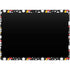 Disney Minnie Mouse Bubbles Face Pattern Surface Pro 9 Skin