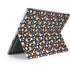 Disney Minnie Mouse Bubbles Face Pattern Surface Pro 9 Skin
