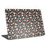 Disney Minnie Mouse Bubbles Face Pattern Universal Laptop 12in (9.8 x 6.8in) Skin