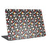 Disney Minnie Mouse Bubbles Face Pattern Universal Laptop 13in (10.6 x 7.6in) Skin