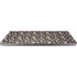 Disney Minnie Mouse Bubbles Face Pattern Universal Laptop 13in (10.6 x 7.6in) Skin