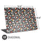Disney Minnie Mouse Bubbles Face Pattern Universal Laptop 18in (14.6 x 10.6in) Skin