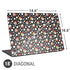 Disney Minnie Mouse Bubbles Face Pattern Universal Laptop 18in (14.6 x 10.6in) Skin