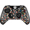 Disney Minnie Mouse Bubbles Face Pattern Xbox One Controller Skin