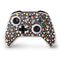 Disney Minnie Mouse Bubbles Face Pattern Xbox One S Controller Skin