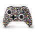 Disney Minnie Mouse Bubbles Face Pattern Xbox One S Controller Skin