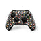 Disney Minnie Mouse Bubbles Face Pattern Xbox One X Controller Skin