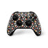 Disney Minnie Mouse Bubbles Face Pattern Xbox One X Controller Skin