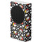 Disney Minnie Mouse Bubbles Face Pattern Xbox Series S Console Skin