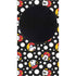 Disney Minnie Mouse Bubbles Face Pattern Xbox Series S Console Skin