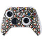 Disney Minnie Mouse Bubbles Face Pattern Xbox Series S Controller Skin
