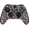 Disney Minnie Mouse Bubbles Face Pattern Xbox Series X Controller Skin