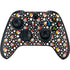 Disney Minnie Mouse Bubbles Face Pattern Xbox Series X Controller Skin