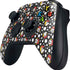 Disney Minnie Mouse Bubbles Face Pattern Xbox Series X Controller Skin