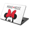 Disney Minnie Mouse Dell Chromebook Skin