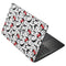 Disney Minnie Mouse Red Color Pop Face Pattern Asus X502CA 15.6 Skin