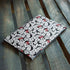Disney Minnie Mouse Red Color Pop Face Pattern HP Envy Skin