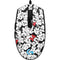 Disney Minnie Mouse Red Color Pop Face Pattern G203 Prodigy RGB Wired Gaming Mouse Skin