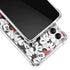 Disney Minnie Mouse Red Color Pop Face Pattern Galaxy A14 5G Clear Case