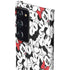 Disney Minnie Mouse Red Color Pop Face Pattern Galaxy Note20 Ultra 5G Lite Case