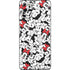 Disney Minnie Mouse Red Color Pop Face Pattern Galaxy S20 Plus Skin