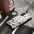 Disney Minnie Mouse Red Color Pop Face Pattern Galaxy S20 Pro Case