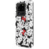 Disney Minnie Mouse Red Color Pop Face Pattern Galaxy S20 Ultra 5G Pro Case