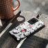 Disney Minnie Mouse Red Color Pop Face Pattern Galaxy S20 Ultra 5G Pro Case