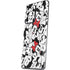 Disney Minnie Mouse Red Color Pop Face Pattern Galaxy S20 Ultra 5G Skin