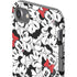 Disney Minnie Mouse Red Color Pop Face Pattern iPhone SE (2nd & 3rd Gen) Pro Case