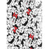 Disney Minnie Mouse Red Color Pop Face Pattern PS5 Digital Edition Bundle Skin