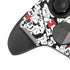 Disney Minnie Mouse Red Color Pop Face Pattern Xbox Elite Wireless Controller Series 2 Skin