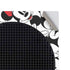 Disney Minnie Mouse Red Color Pop Face Pattern Xbox Series S Console Skin