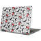 Disney Minnie Mouse Red Color Pop Face Pattern Yoga 710 14in Skin